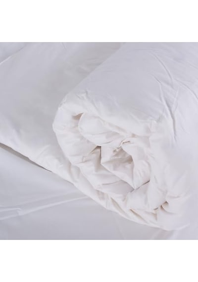 Goody Goose Kaz Tüyü Çift Kişilik Platinum Yorgan 10,5 Tog 195x215 Cm Çok Renkli