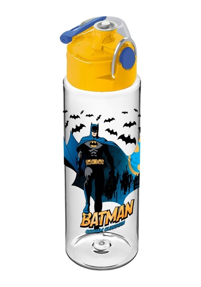 Batman Kilitli Kapak Matara - Suluk 650 Ml.