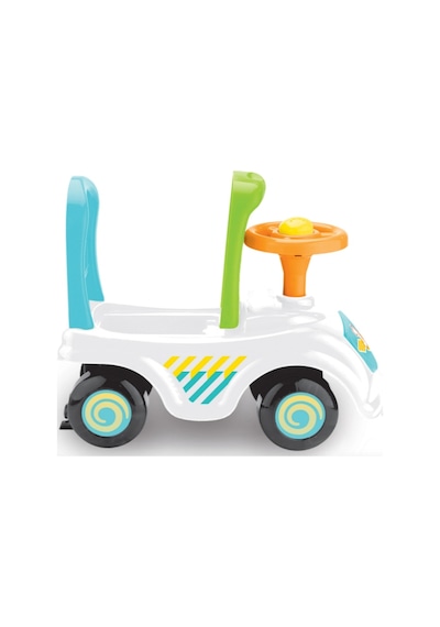 Baby Toys Bin Git İlk Arabam Oyuncak