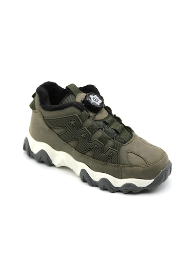 Pepino 25-2082 Unisex Çocuk Spor Ayakkabı Yeşil