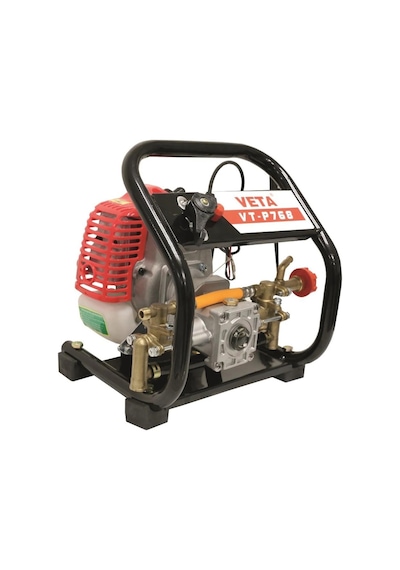 Veta Vt-P768 Copper Basınç Pompası Benzinli 0.9Hp