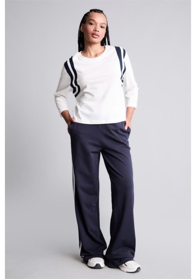 Defacto Pamuklu Straıght Fıt Cepli Standart Paça Standart Boy Lacivert Pantolon I3167ax26aunv146 Lacivert-nv146
