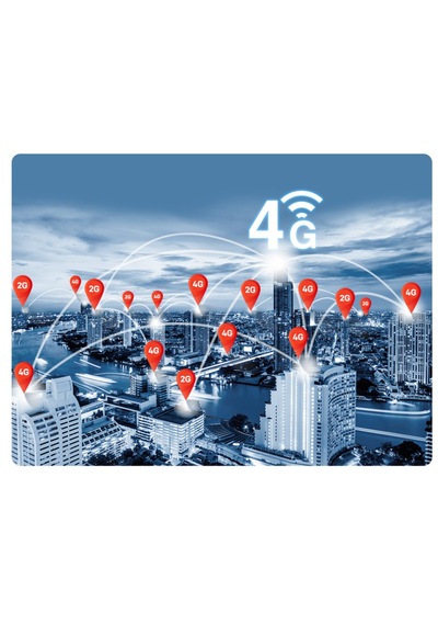 Micodus Ml100g Kablosuz Gps Konum Belirleme