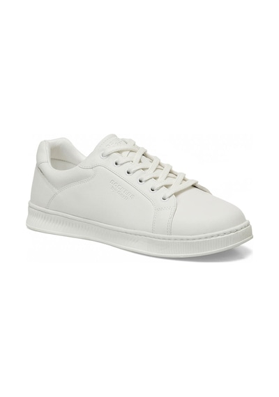 Dockers 232050p 5fx Beyaz Erkek Sneaker A101973288 Beyaz