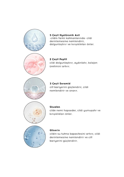 Cream Co. Nemlendirici Besleyici Işıltılı Dudak Yanak ve Göz Renklendirici Tint Dusty Rose
