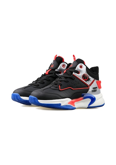 Cool Kids London Flt Siyah Kırmızı Çocuk Basketbol Ayakkabısı London-flt-sıyah-kırmızı Siyah London-flt-sıyah-kırmızı Siyah Cool Kids London Flt Siyah Kırmızı Çocuk Basketbol Ayakkabısı London-flt-sıyah-kırmızı Siyah London-flt-sıyah-kırmızı Siyah