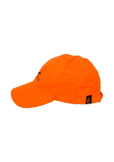 Giant Stride Baseball Cap Orange-Turuncu