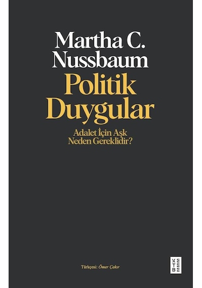 Ketebe Politik Duygular