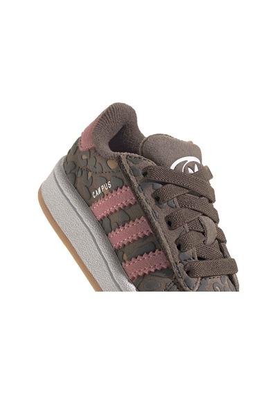 Adidas Earstr/ftwwht/glopnk Campus 00s Cf El I Kahverengi