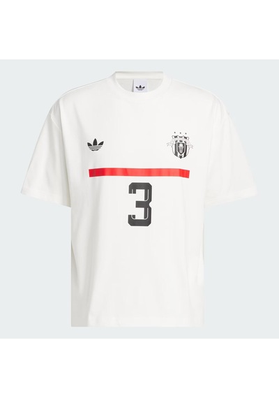 Adidas Jabbar Gfx Q1 Erkek Tişört C-adıkb7848e50a00 Beyaz