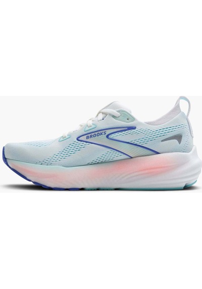 Brooks Kadın Glycerin 22 Koşu Ayakkabısı Outdoor Ayakkabı Mavi