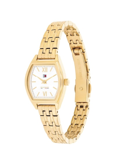 Tommy Hilfiger Th1782870 Kadın Kol Saati Altın