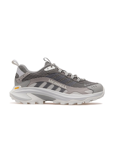 Merrell Moab Speed 2 Gtx Kadın Hafif Outdoor Ayakkabı 25k J037840 Kömür Kömür