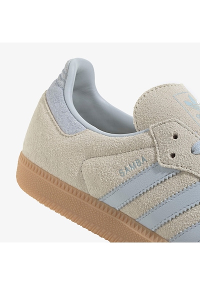 Adidas Samba Og Unisex Krem Spor Ayakkabı Kı8459 Krem