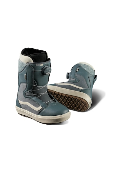 Vans W Encore Og Gray/wht Gri