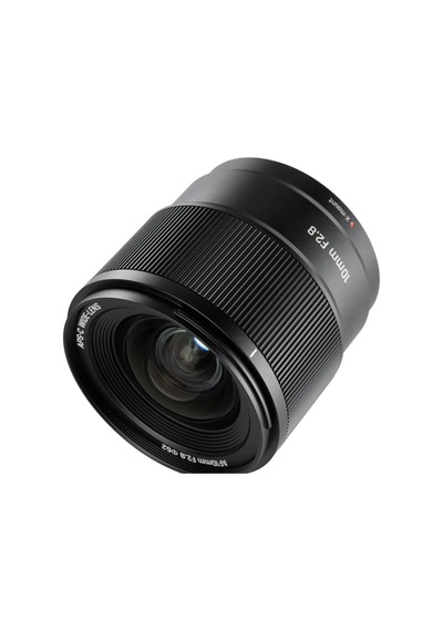 7artisans Af 10mm Aps-c F2.8 Fuji Fx Mount Lens S 7artaf10f28b-x