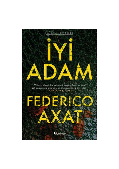 İyi Adam - Karakter Analizi Üzerine
