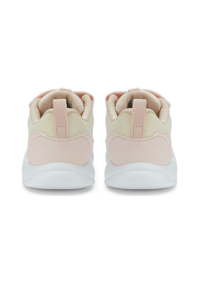 Puma Fun Racer Ac Çocuk Pembe Spor Ayakkabı 19297113 Pembe