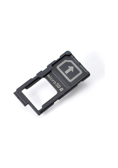 Sony Uyumlu Xperia Z5 Premium Sim Kart Tepsisi Tek Sim E6853