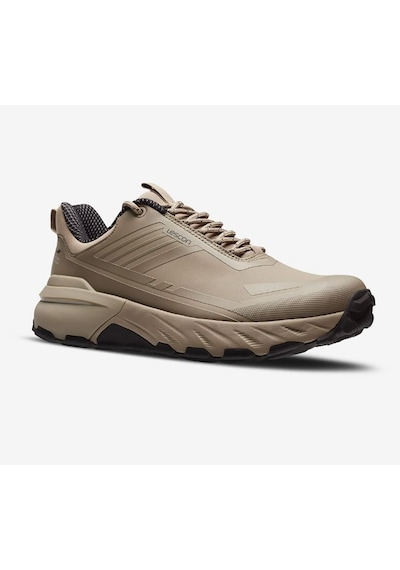 Lescon Wind 2 Waterproof Su Geçirmez Spor Ayakkabı Ckr01006 Toprak