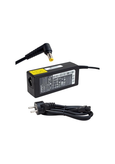 Powermaster Pm-30378 19 Volt - 3.42 Amper 5.5 2.1 Mm Uçlu Adaptör Acer Notebook -54113