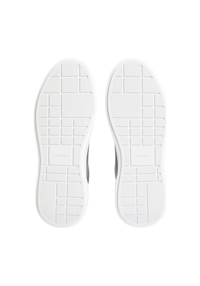 Calvin Klein Kadın Sneaker Yw0yw019470gm Siyah