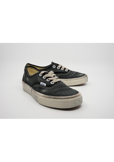 Vans Authentic Siyah Unisex Vn000bw5cjk1 Siyah