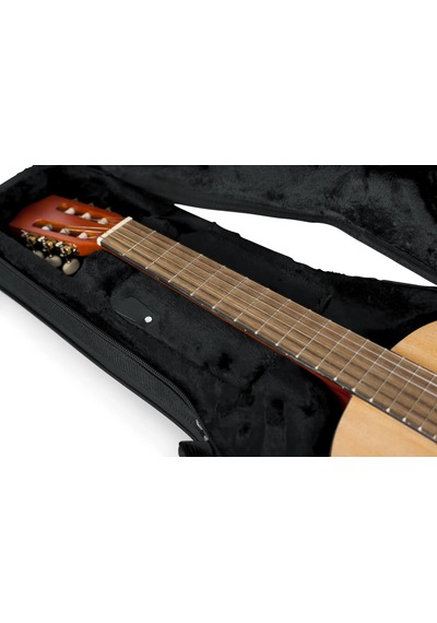 Classical Guitar Lightweight Case Gl-classıc