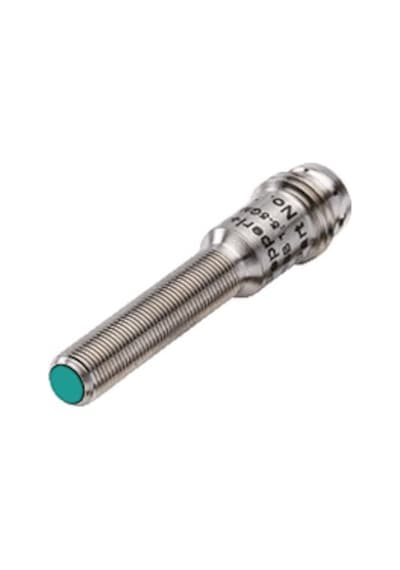 PEPPERL+FUCHS PF-120377 NBB0,8-5GM25-E2-V3