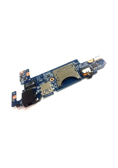 Sony Uyumlu Vaio Svf14N Audio Usb Tetik Power Buton Board