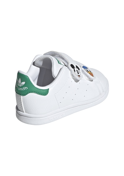 Adidas Stan Smıth Cf I Bebek Spor Ayakkabı Beyaz Jh7440-b Beyaz