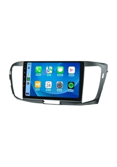 Aln Honda Accord 2013-2017 4gb Ram 64gb Hafıza 8 Çekirdek Carplay Android Multimedya 9"