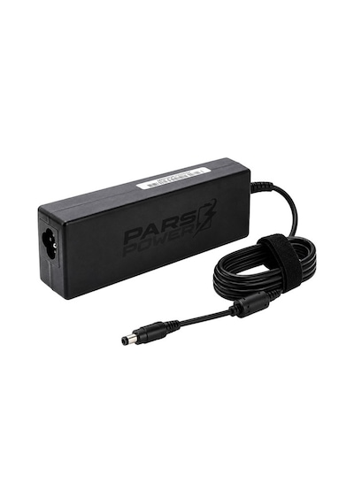 Parspower Prs-061 Plastik Kasa 19v 4.74a 90w 5.5 3.0mm Standart Notebook Adaptör
