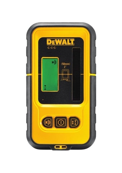 Dewalt De0892 Kırmızı Lazer Dedektörü