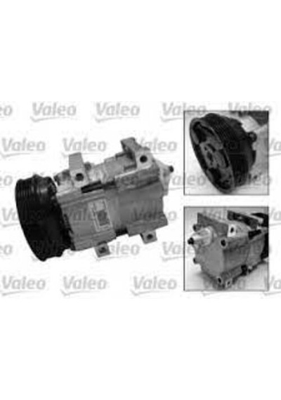 Valeo 813106 Klima Kompresörü Corsa D Z10xep Z12xep A12xer Z14xep A14xer Corsa E B12xel B14xej 96aw19d629cb Diğer