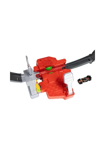 Hot Wheels Yarışları Formula 1 Temel Yarış Pisti Jnn32
