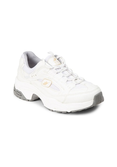 Deery Kadın Beyaz Sneaker Ayakkabı - 34142zbyzc01 Beyaz