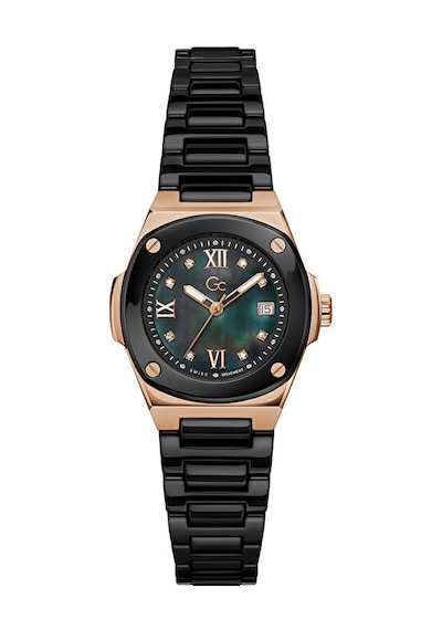 Guess Collection Gcz12008l2mf Kadın Kol Saati
