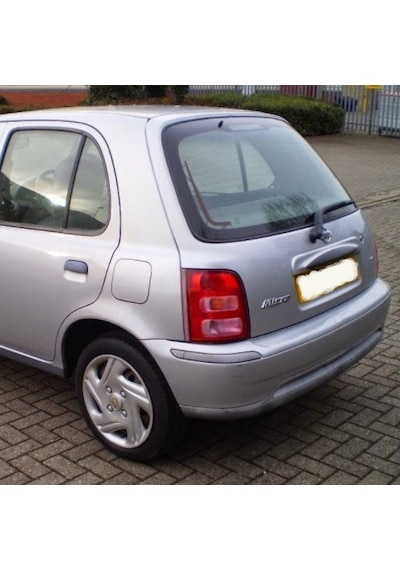 Nıssan Micra K11 Yıl 2000-2002 Depo Sol Stop Lambası 26559-1F500