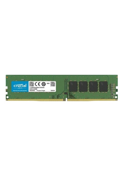Buradabulabilirsin Crucıal 8gb Ddr4 2666mhz Cl19 Pc Ram Ct8g4dfs8266 Nl