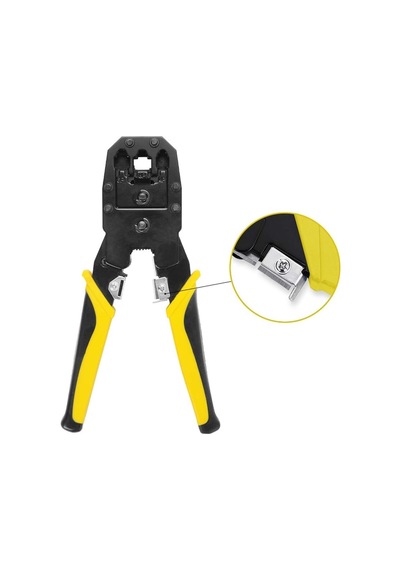 Netojen Nt-315 Eski Nesil Jack Pensesi A. Kalite