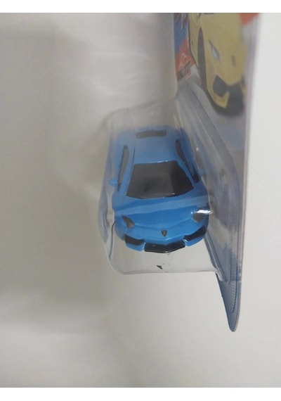 Maisto Fresh Metal Lamborghini Aventador Lp700-4