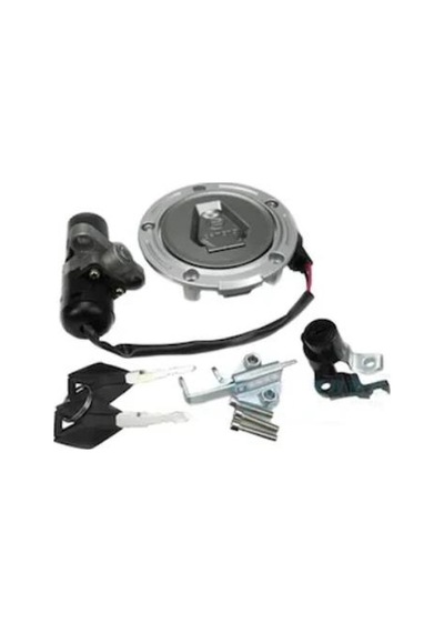 Cf Moto 250 Nk Kontak Seti