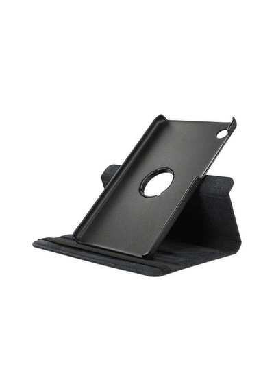Galaxy Uyumlu Tab A8 2021 Sm-X200 10.5" 360 Dönebilen Standlı Kapaklı Kı (529706927)