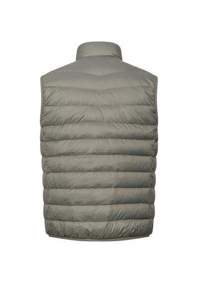 2As Arcane Erkek Down Vest Ceket