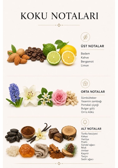 Kadın Parfümü Good Mary Edp 50 Ml Kalıcı Parfüm Aromatik