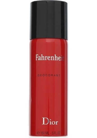Christian Dior Fahrenheit Erkek Sprey Deodorant 150 ML