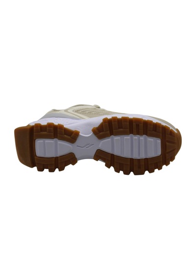 Lescon Stellar Traıl Unisex Spor Ayakkabı Bej