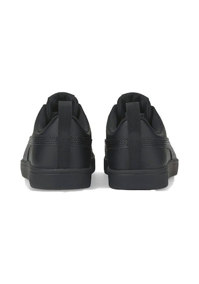 Puma Rickie Jr Çocuk Siyah Sneaker 38431102