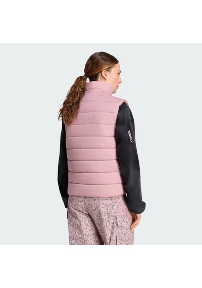 Adidas Terrex Multi Essentials Climawarm Kadın Yelek C-adıky7440b30a00 Pembe